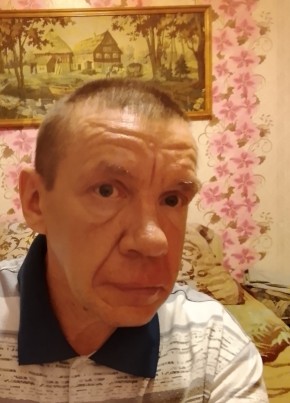 Dmitriy, 52, Russia, Zelenogorsk (Krasnoyarsk)