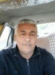 فؤاد , 59 лет, بغداد
