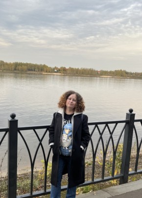 Гуля из Москвы 40 лет