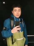 Rustam Isakov, 26 лет, Бишкек