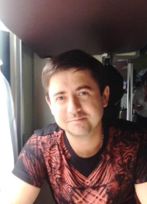 Олег, 36, Россия, Санкт-Петербург