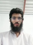 Abdullah, 22 года, کراچی