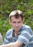 Виталий, 51, Россия, Петрозаводск