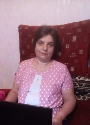 Вера, 62, Україна, Миргород