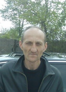 Victor, 55, Republica Moldova, Chişinău