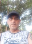 Jorge, 48 лет, Curitiba