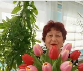 Serafjma, 67, Barnaul