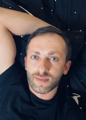Erhan, 33, Россия, Туапсе