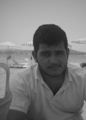 Abdullah, 27, Türkiye Cumhuriyeti, Göle