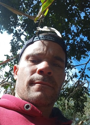 Leandro из Laranjeiras do Sul 37 лет