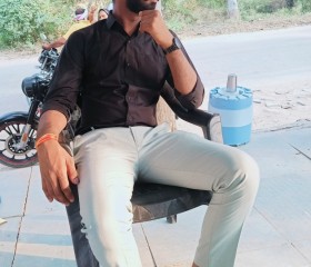 Pankaj saini, 23 года, Jaipur