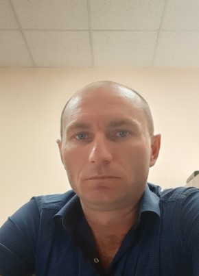 Руслан, 37, Россия, Моздок