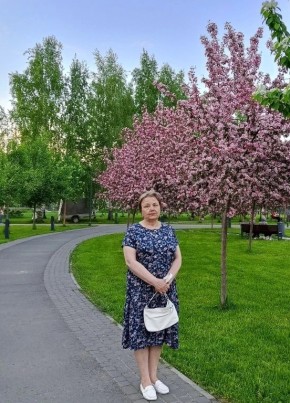 Людмила из Зеленодольска 70 лет