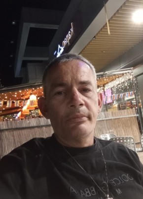 Алексей из בית שמש 47 лет
