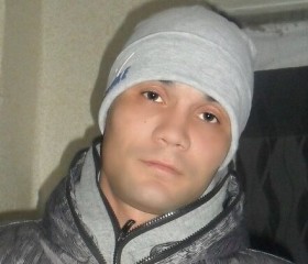 Sergey, 37, Ulan-Ude