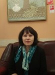 яна, 59 лет, Санкт-Петербург