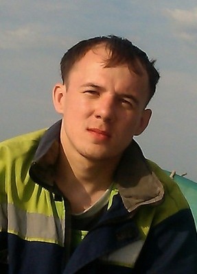 Игорь, 35, Россия, Мензелинск