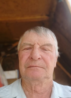 Анатолий, 64, Россия, Тверь