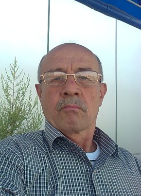Рафик, 67, O‘zbekiston Respublikasi, Toshkent