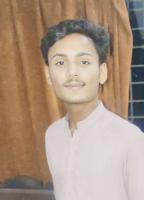 Khokhar, 19, پاکستان, مِٹهّى‎