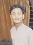 Khokhar, 19 лет, مِٹهّى‎
