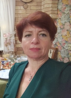 Ирина из Находки 51 год