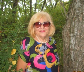 нина, 70 лет, Белгород