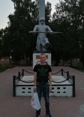 Алексей, 51, Россия, Череповец