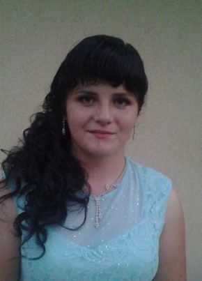 Маша, 26, Россия, Урюпинск