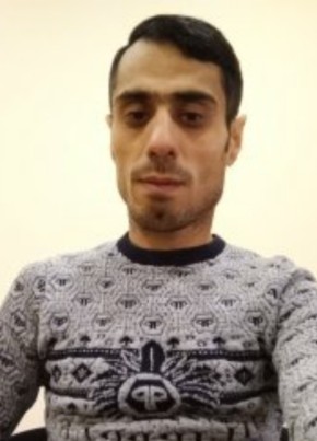 Salam, 37, Azərbaycan Respublikası, Şirvan