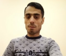 Salam, 37 лет, Şirvan
