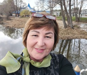 Лейла, 57 лет, Нижневартовск