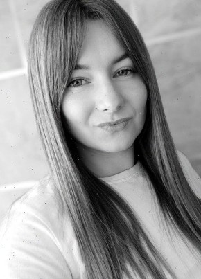 Ирина из Воронежа 31 год