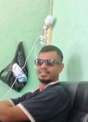 Nelson, 39, East Timor, Dili