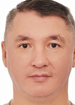Андрей из Афипския 47 лет