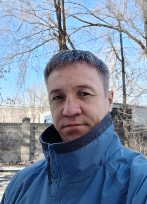 Тиля из Бишкека 40 лет