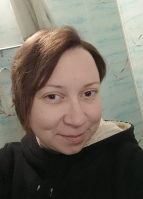 Оля, 33, Россия, Владимир