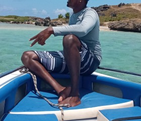 cedric, 24, Bel Air Riviere Seche