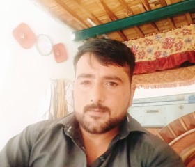 Mustakeem, 18 лет, اسلام آباد