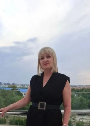 Светлана из Геленджика 56 лет
