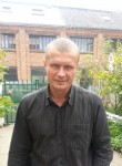 сергей, 54 года, Магілёў