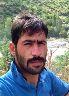 Murat, 37, Türkiye Cumhuriyeti, Zile