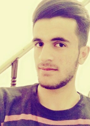 Jawad Asensio, 25, جمهورية العراق, راوندوز