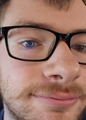 Matthew из Redmond (State of Oregon) 23 года