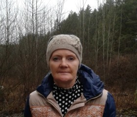 Светлана, 57 лет, Брянск