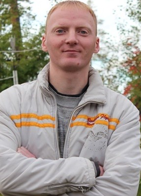 Александрович, 41, Россия, Костомукша