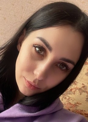 Eva, 26, Հայաստանի Հանրապետութիւն, Երեվան