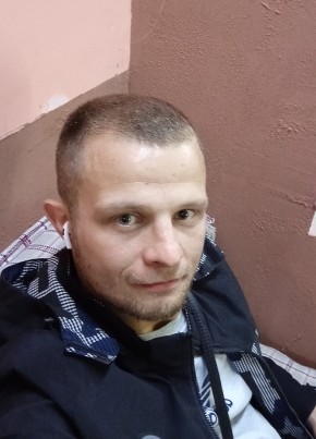 Руслан, 35, Россия, Красково