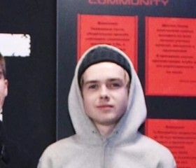Egor, 22 года, Ярославль