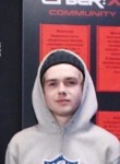 Egor, 22 года, Ярославль